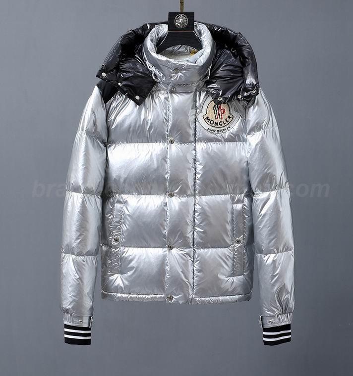 Moncler Men's Outwear 136